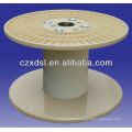 DIN630 plastic spools for wire